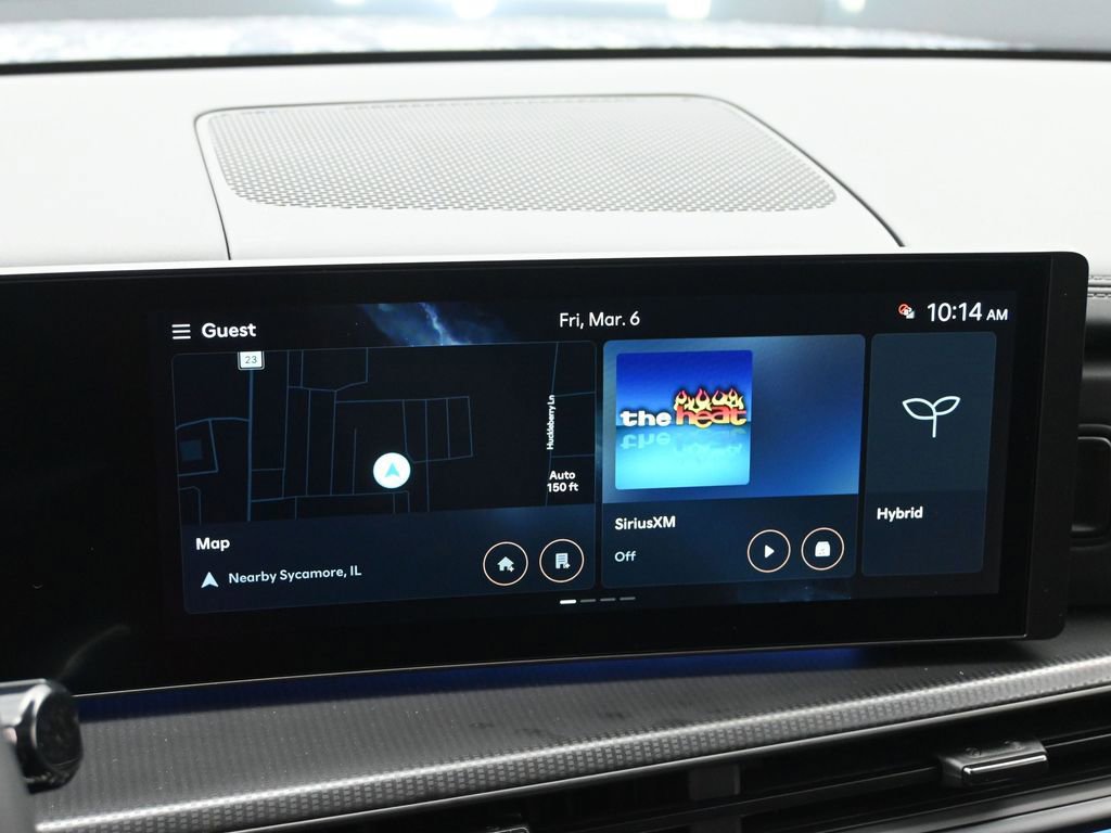 New 2026 Hyundai Santa Fe Calligraphy image 14