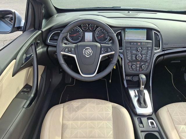Used 2018 Buick Cascada Premium image 11