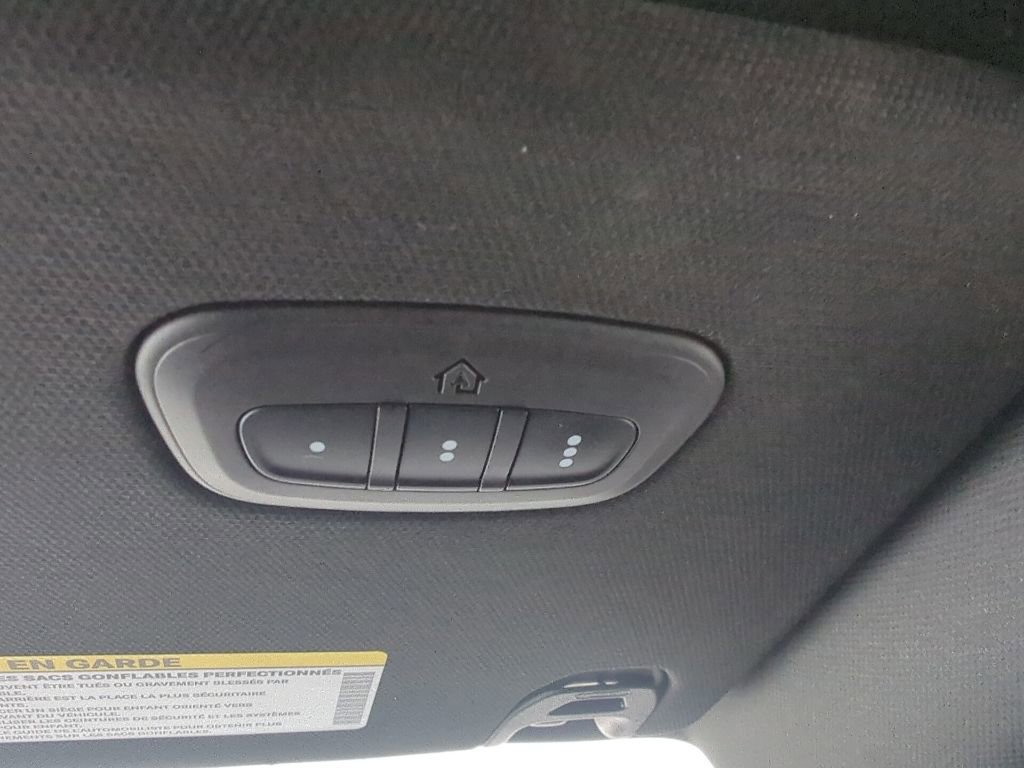 Used 2021 RAM 1500 Big Horn image 18