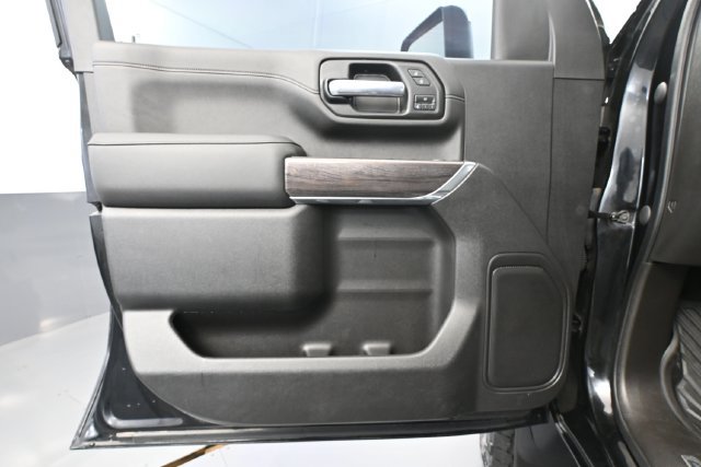 Used 2021 Chevrolet Silverado 3500 LTZ w/ Z71 Chrome Sport Edition AWD/4WD image 14