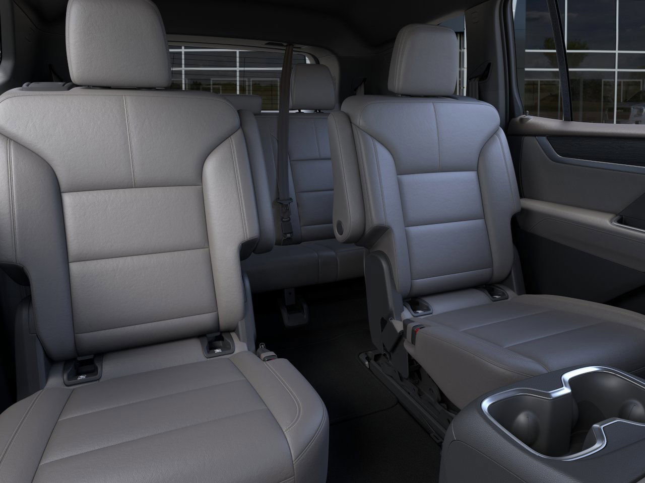 New 2026 GMC Acadia Elevation w/ Elevation Premium Package image 41