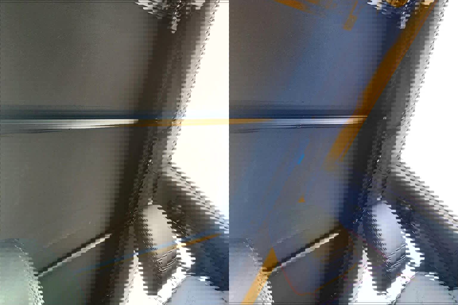 Used 2023 Ford Bronco Black Diamond image 13