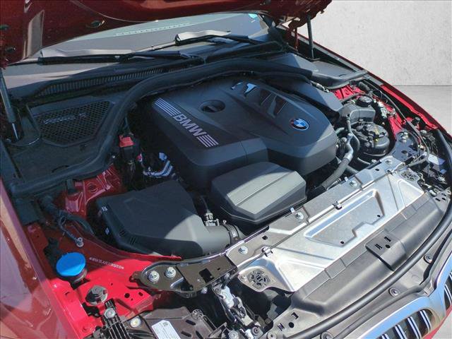 New 2026 BMW 330i Sedan w/ M Sport Package RWD image 17