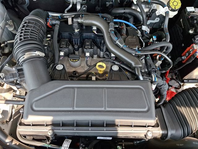 Certified 2025 Ford Bronco Sport Big Bend w/ Convenience Package image 27