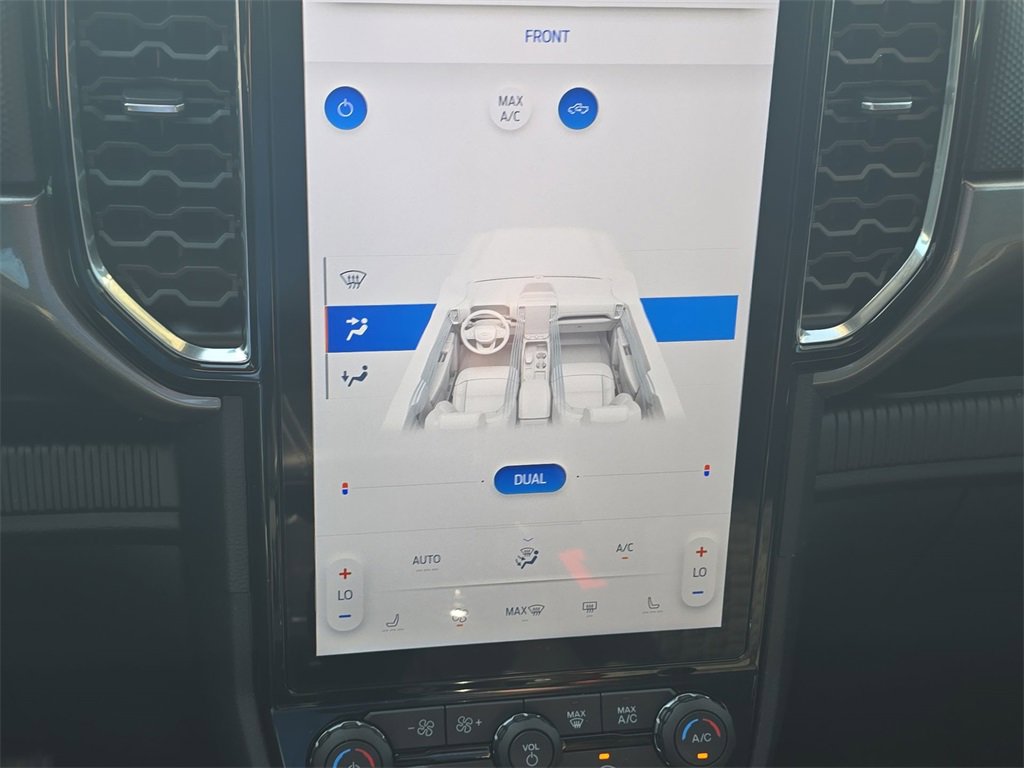 Used 2024 Ford Ranger XLT w/ FX4 Off-Road Package image 25