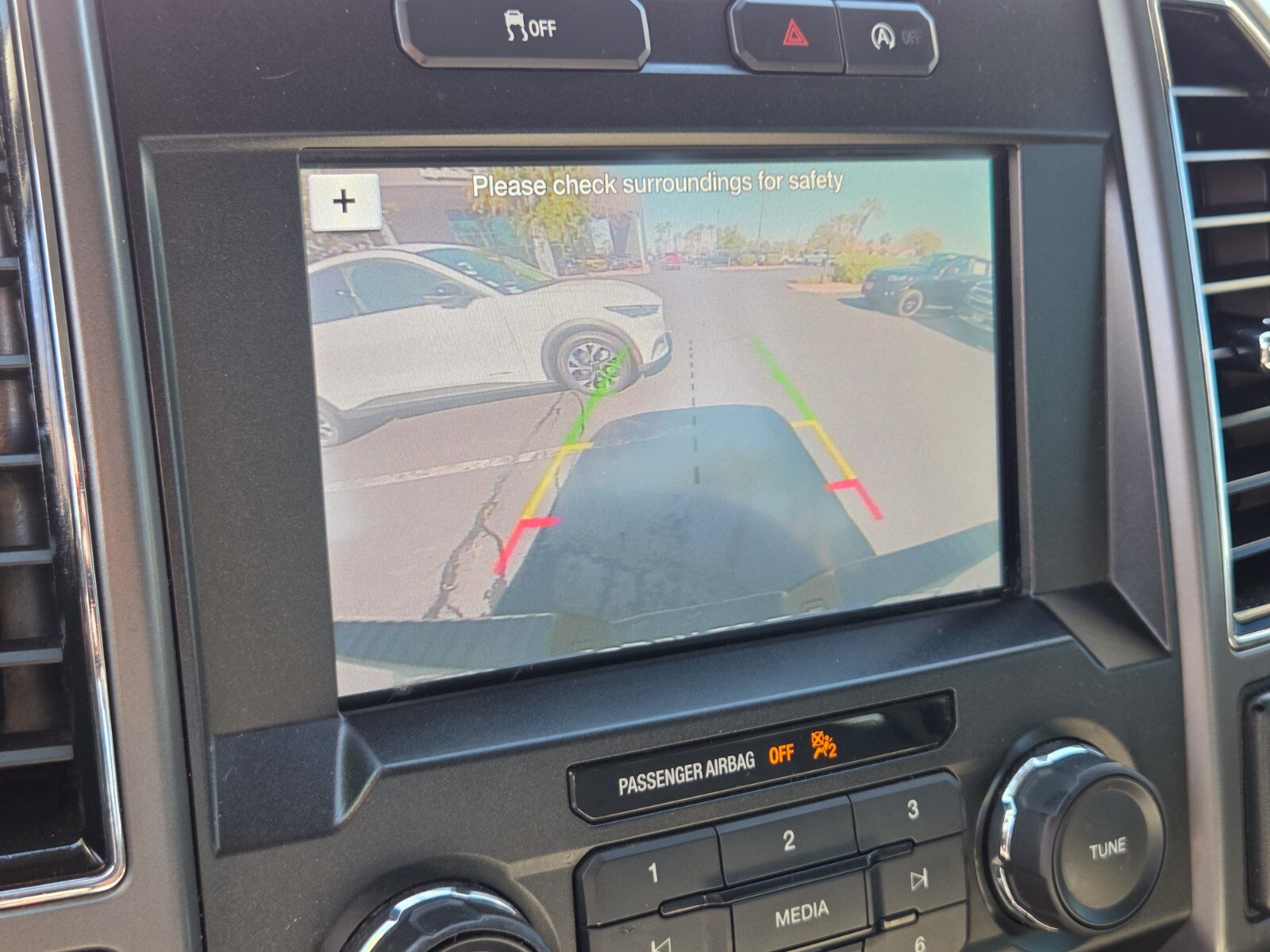 Certified 2019 Ford F150 XLT w/ Equipment Group 302A Luxury RWD image 21