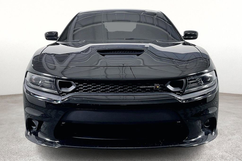 Used 2023 Dodge Charger Scat Pack w/ Plus Group image 5