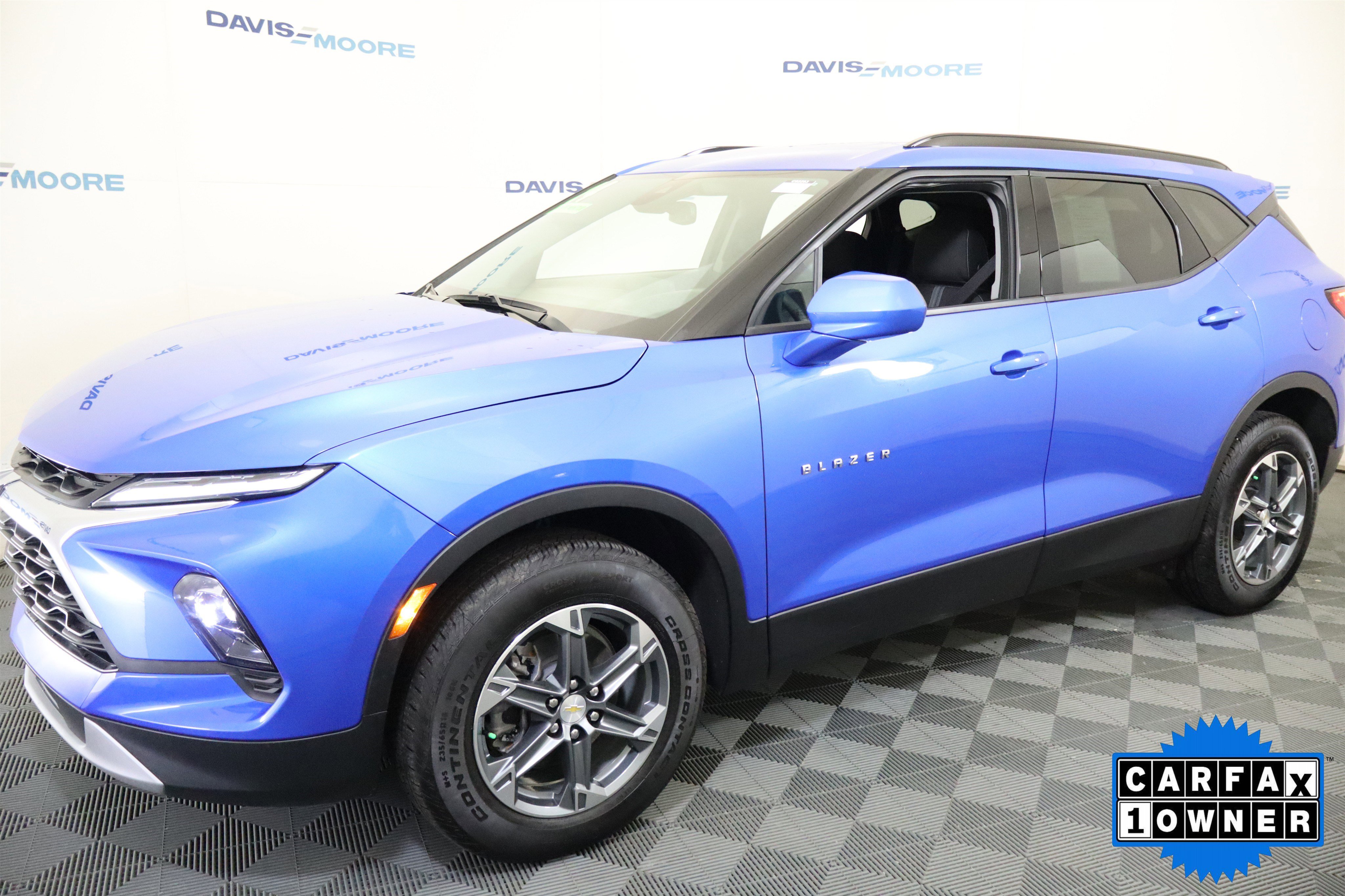 Used 2024 Chevrolet Blazer LT w/ Convenience Package image 12
