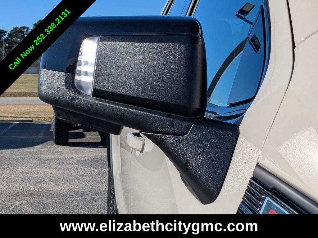 New 2026 GMC Sierra 1500 AT4X image 11
