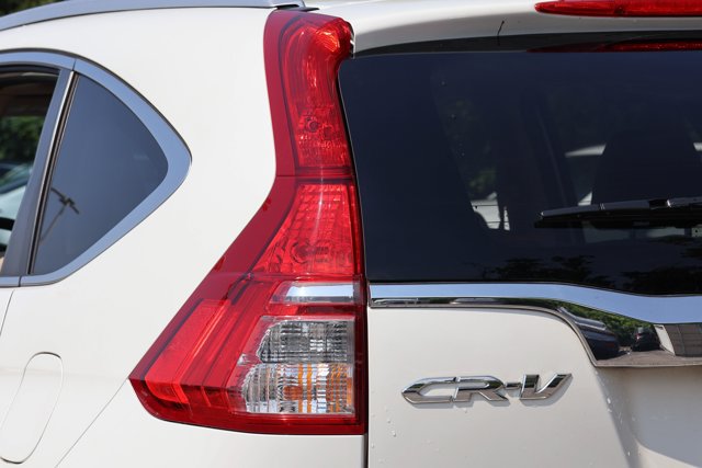 Used 2015 Honda CR-V EX-L image 11