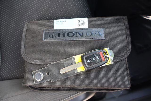 Used 2022 Honda HR-V Sport image 48
