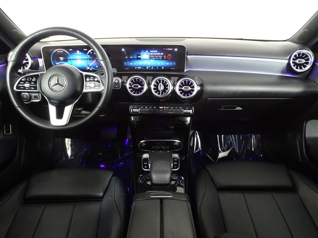 Used 2019 Mercedes-Benz A 220 A 220 w/ Premium Package image 28