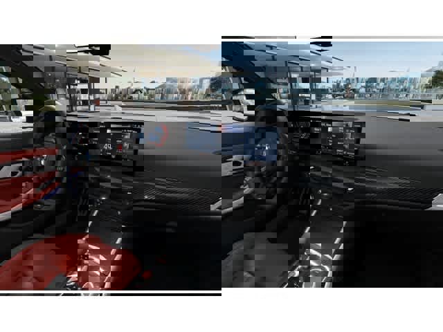 New 2027 BMW M3 Competition image 14