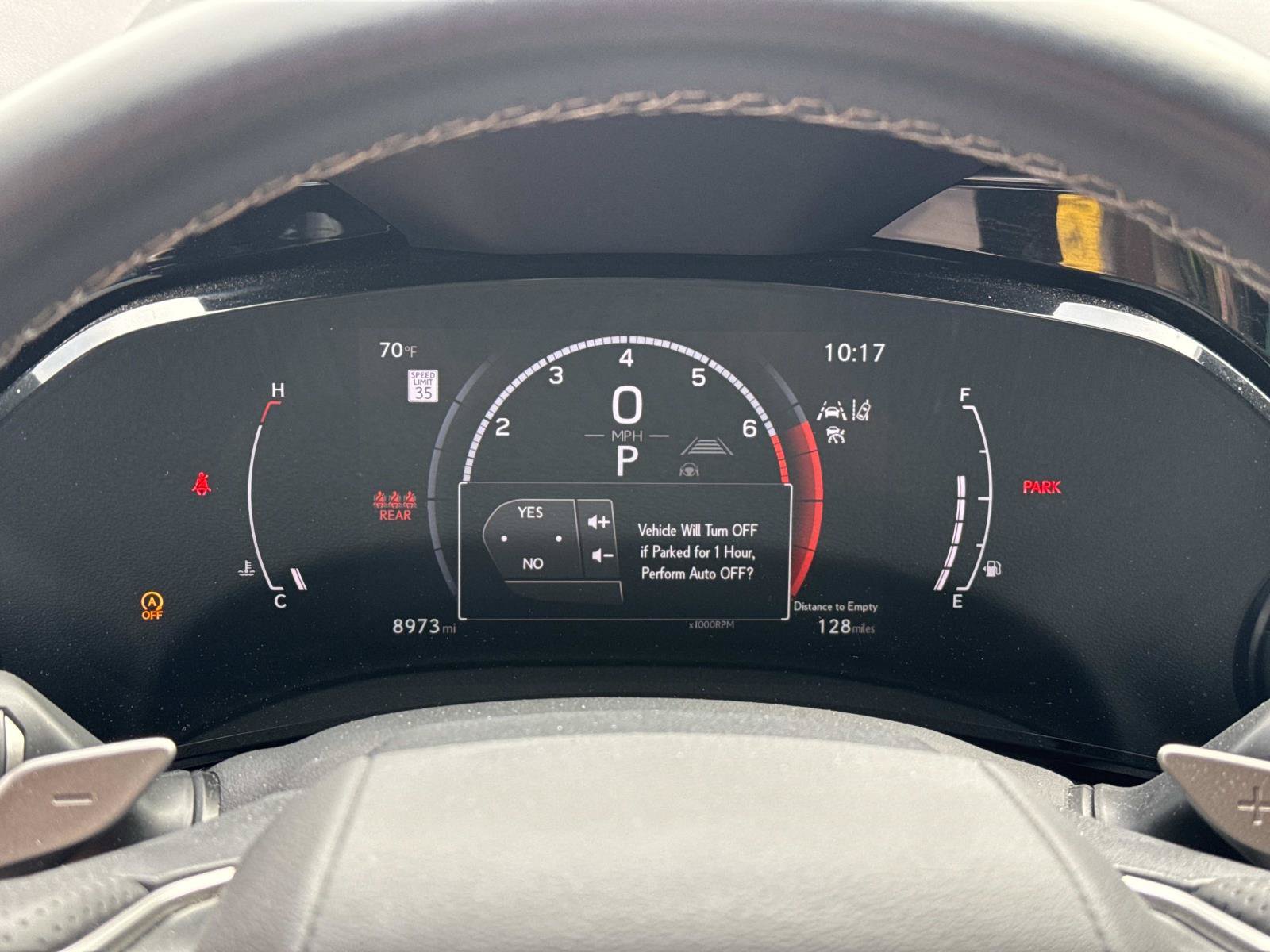 Used 2025 Lexus NX 350 F Sport AWD/4WD image 64