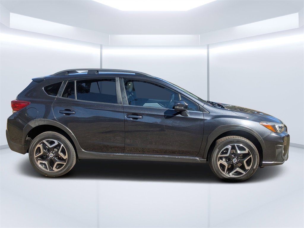 Used 2018 Subaru Crosstrek 2.0i Limited image 3