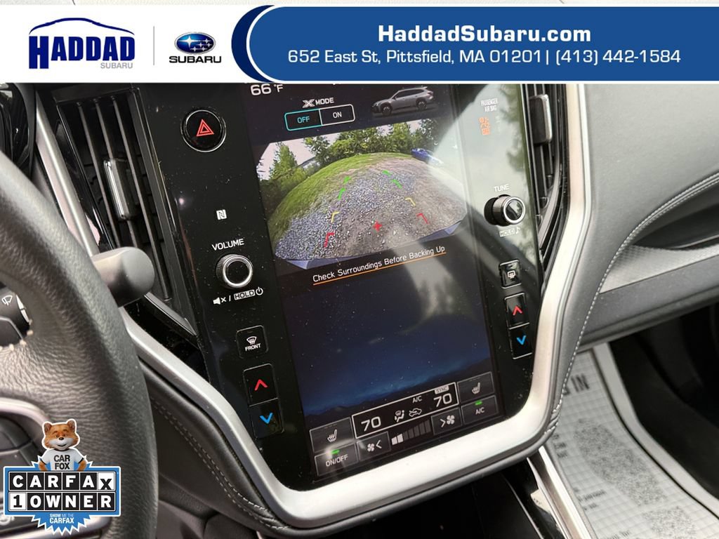 Used 2024 Subaru Outback Premium AWD/4WD image 28