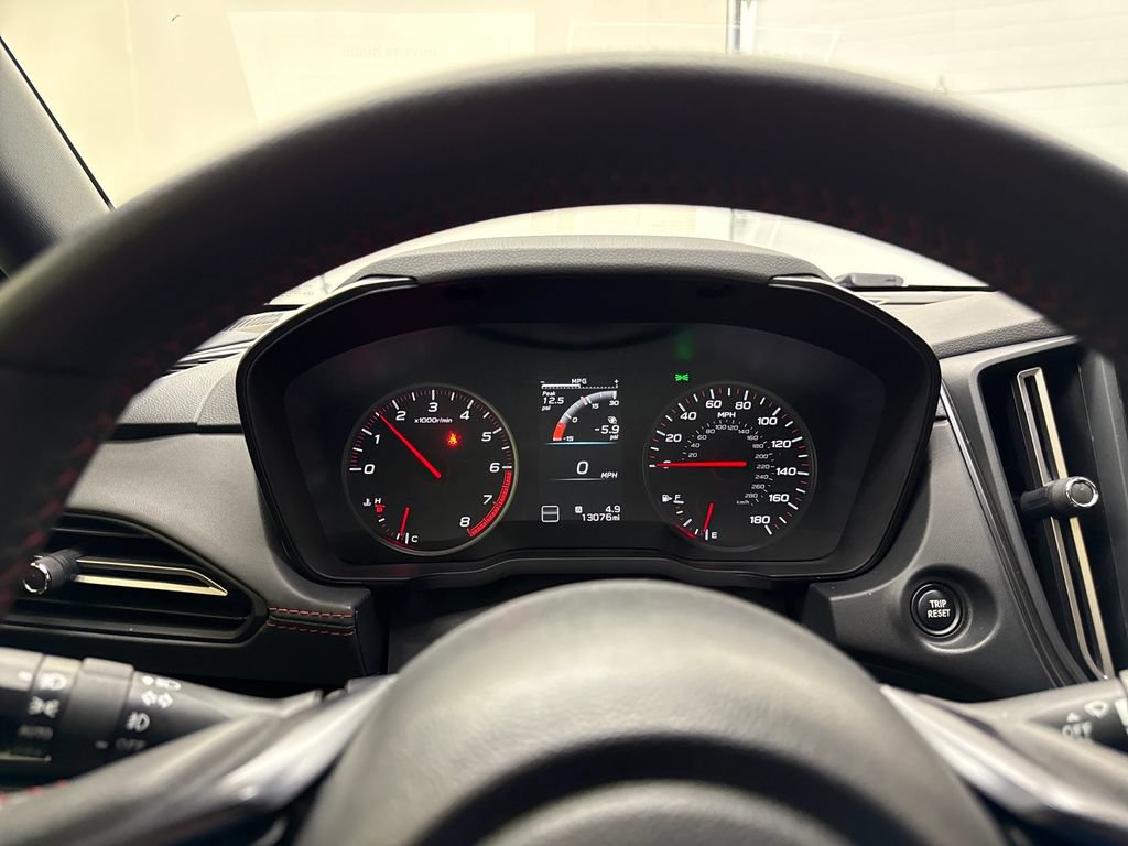 Certified 2023 Subaru WRX Limited AWD/4WD image 17