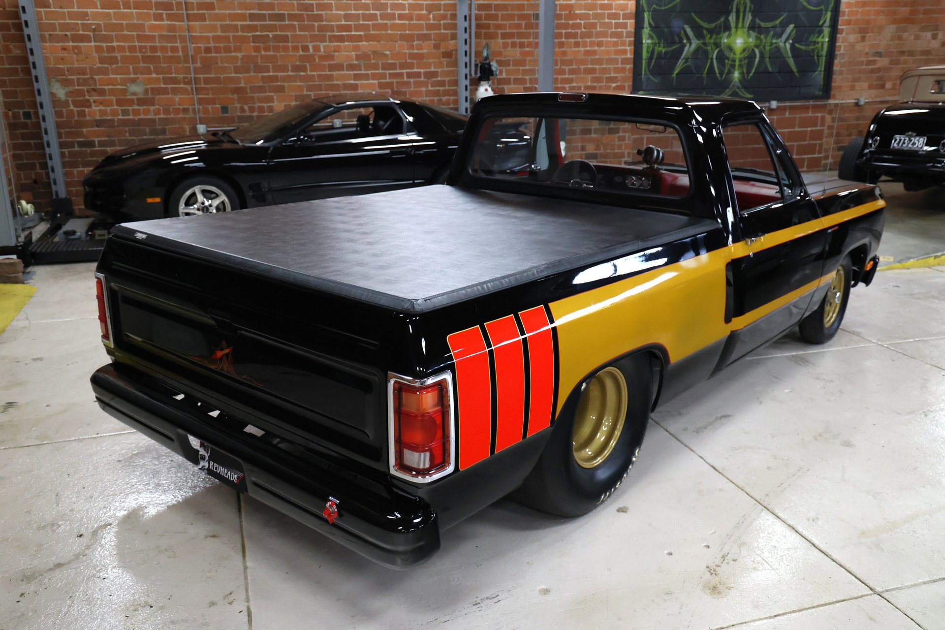 Used 1992 Dodge D/W Truck 150 image 33