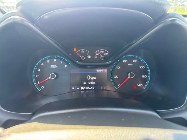 Used 2019 Chevrolet Colorado Z71 AWD/4WD image 20