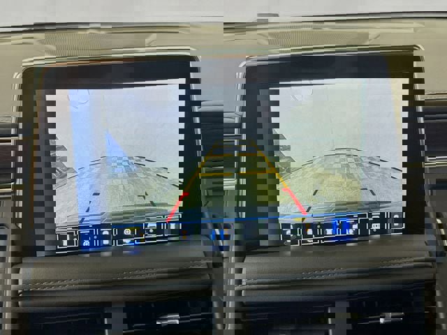 Used 2024 Chevrolet Tahoe High Country w/ Premium Package image 15