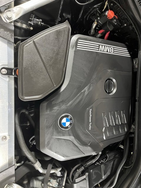 Used 2023 BMW X3 xDrive30i w/ Premium Package w/ZPA image 24