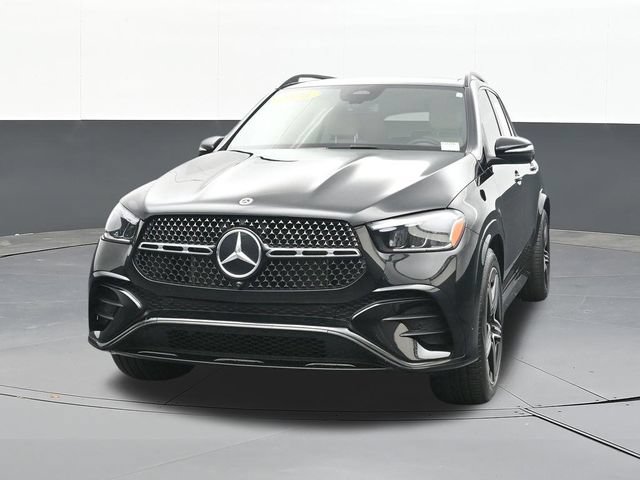 Used 2026 Mercedes-Benz GLE 350 4MATIC image 2
