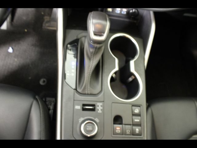 Used 2023 Toyota Highlander XSE AWD/4WD image 27