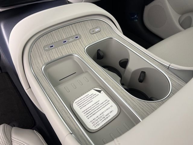 New 2026 Hyundai Palisade Calligraphy image 26