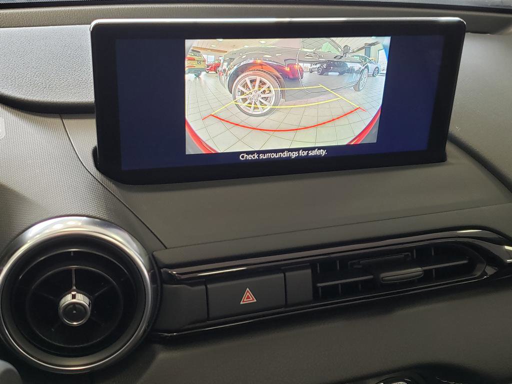 Used 2024 MAZDA MX-5 Miata Grand Touring image 21
