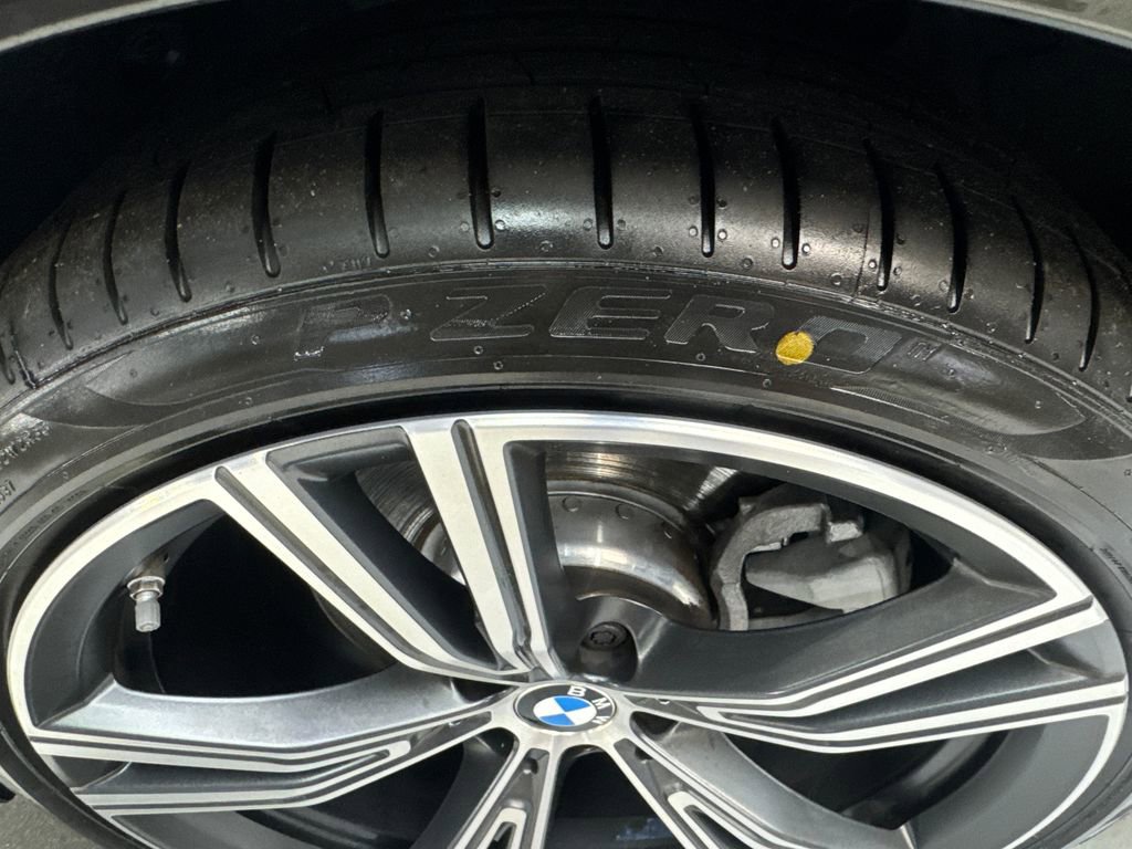 Used 2023 BMW 330i Sedan w/ Convenience Package image 86