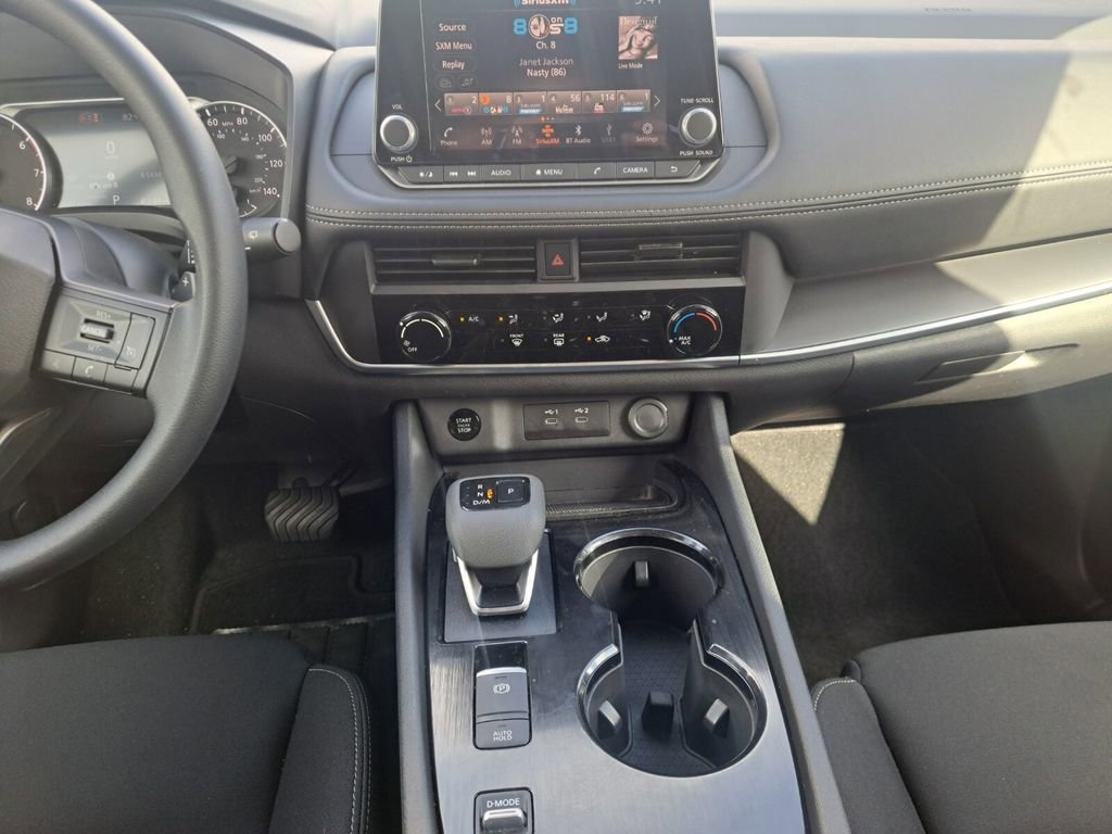 Used 2026 Nissan Rogue S image 21