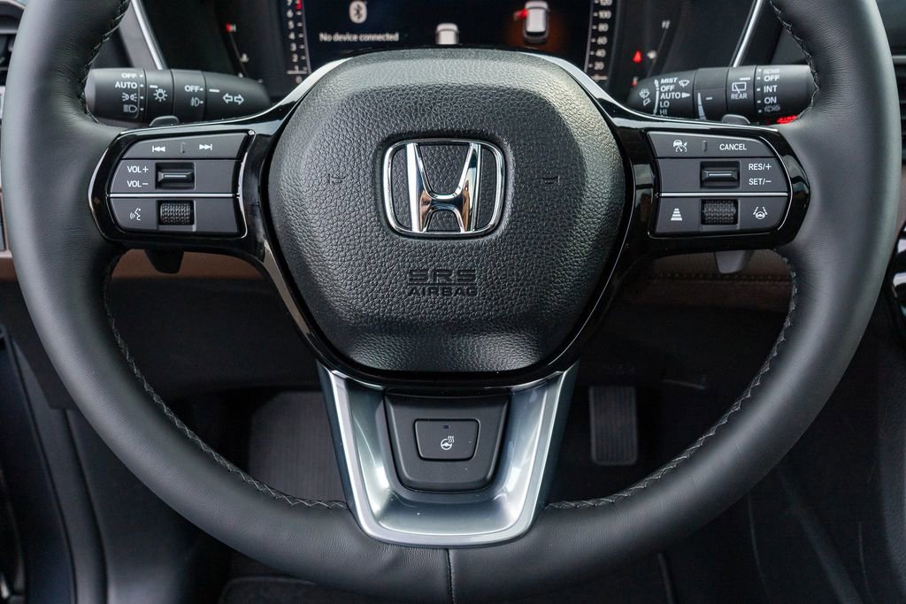 New 2026 Honda Pilot Elite image 28