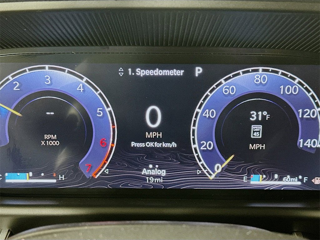 New 2026 Jeep Grand Wagoneer L 4WD image 11