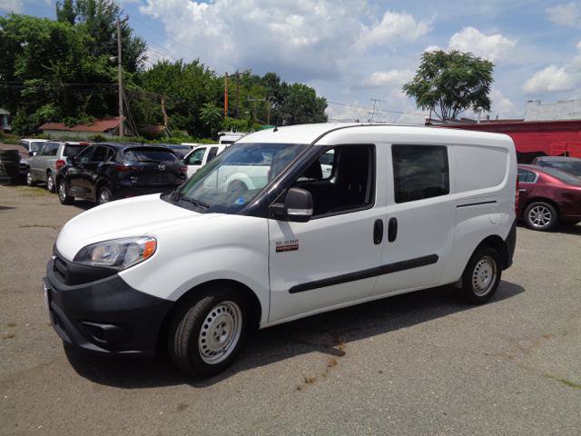 Used 2019 RAM ProMaster City Tradesman FWD image 2