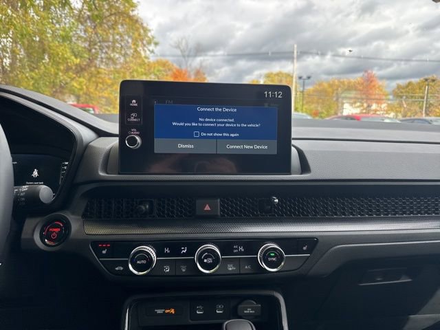 New 2026 Honda CR-V Sport-L image 20