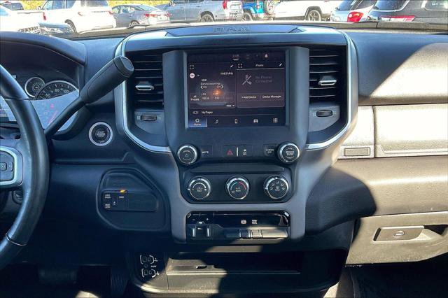 Used 2024 RAM 2500 Big Horn image 10