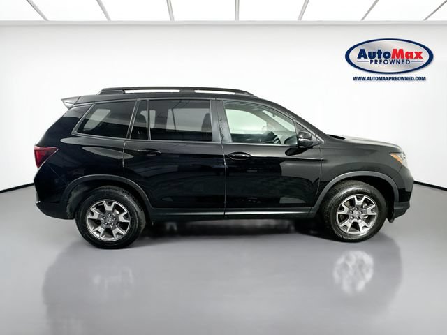 Used 2023 Honda Passport TrailSport image 10