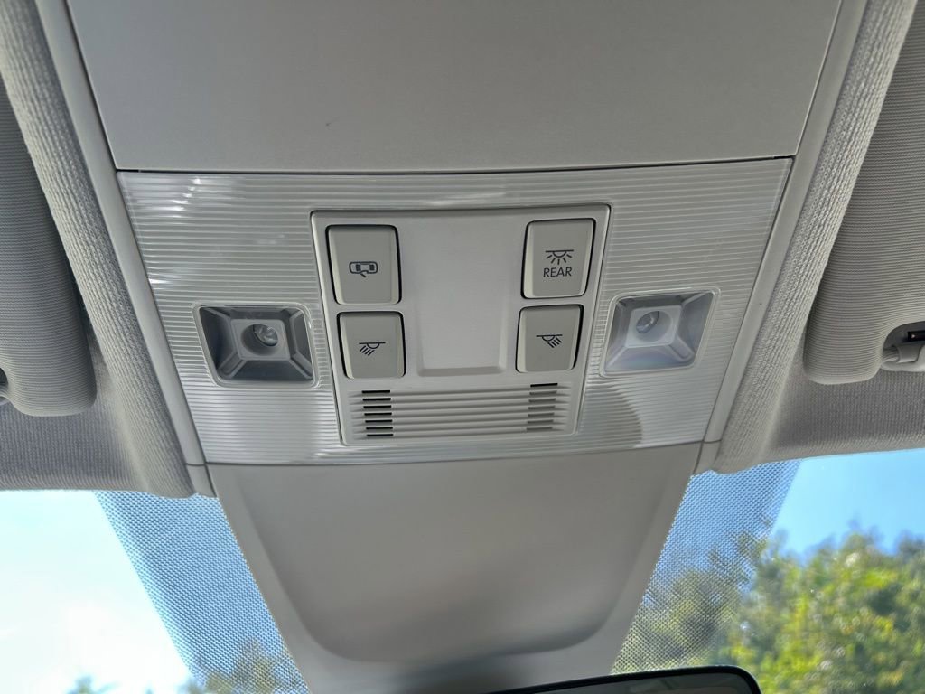 Used 2023 Volkswagen Tiguan S w/ Driver Assistance Package image 32