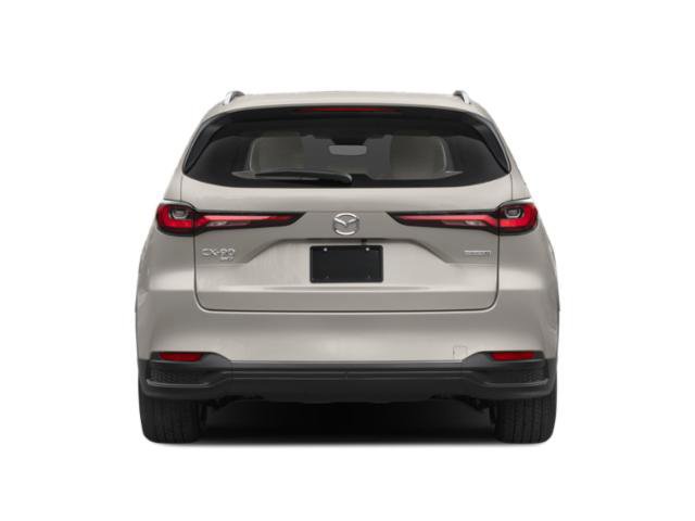 Certified 2024 MAZDA CX-90 3.3 Turbo w/ Preferred Plus AWD/4WD image 8