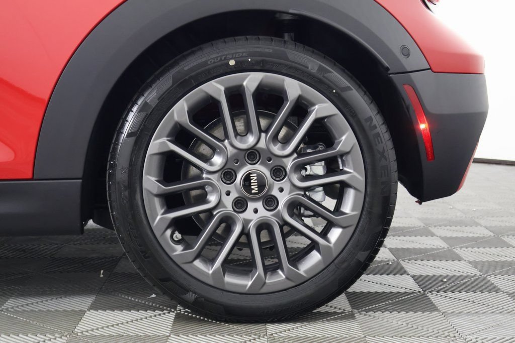 Used 2026 MINI Cooper S FWD image 11