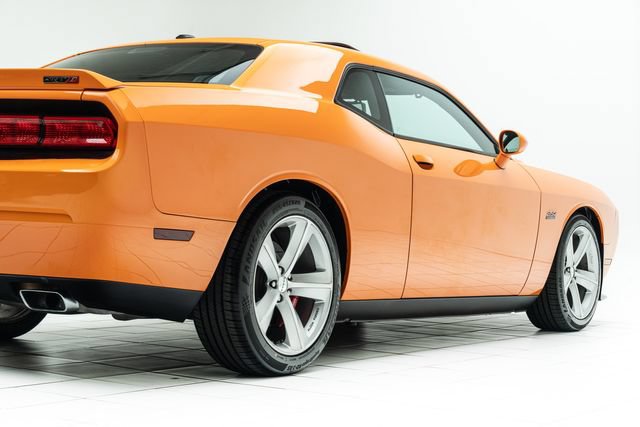 Used 2012 Dodge Challenger SRT8 RWD image 13