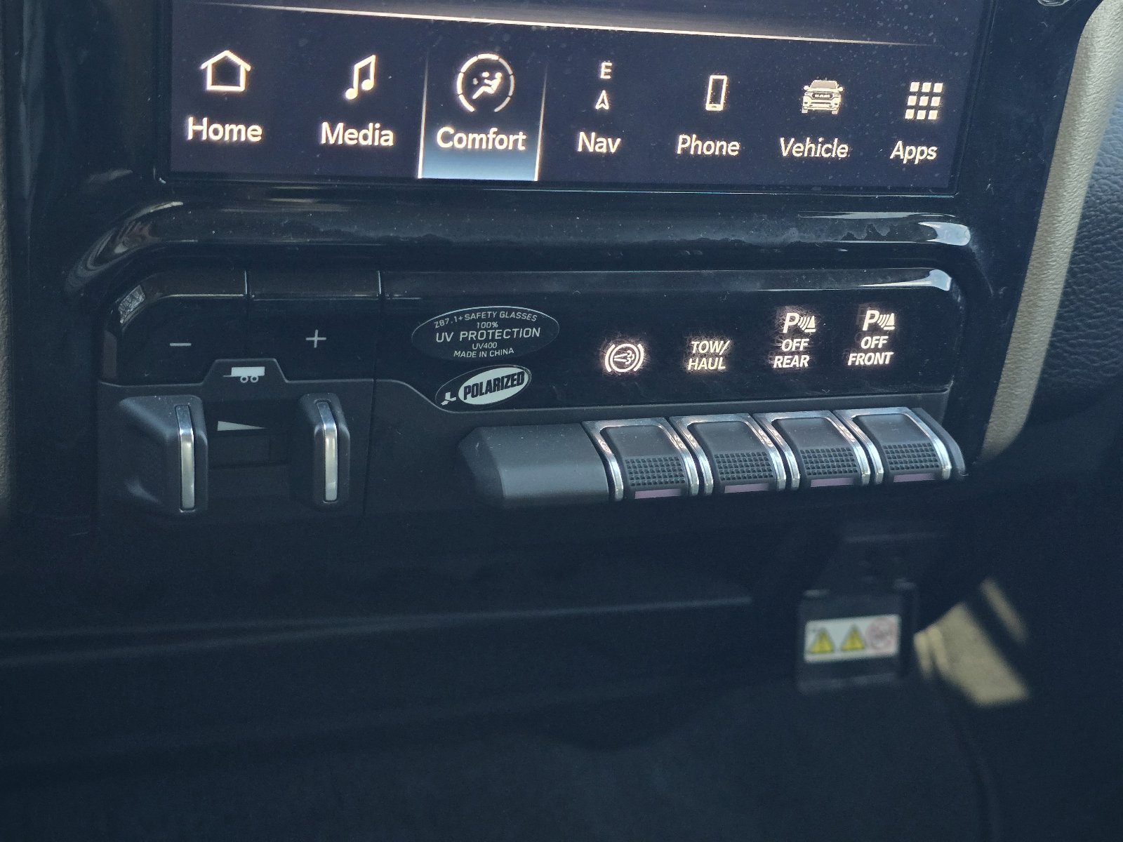 Used 2024 RAM 2500 Laramie w/ Safety Group AWD/4WD image 22