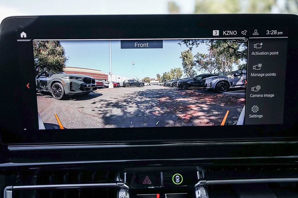 Used 2026 BMW M850i xDrive w/ M Carbon Exterior Package AWD/4WD image 23