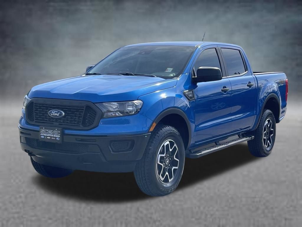 Used 2022 Ford Ranger XL image 22