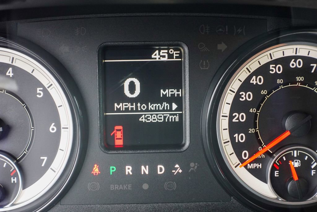 Used 2018 RAM 1500 Tradesman w/ Popular Equipment Group image 18