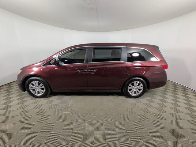 Used 2014 Honda Odyssey EX-L image 22