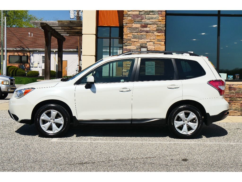 Used 2016 Subaru Forester 2.5i Premium w/ All-Weather Package image 6
