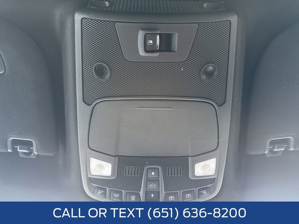 Certified 2019 Ford F150 Lariat w/ Equipment Group 502A Luxury image 22