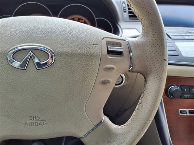 Used 2007 INFINITI M35 w/ Journey Pkg RWD image 21
