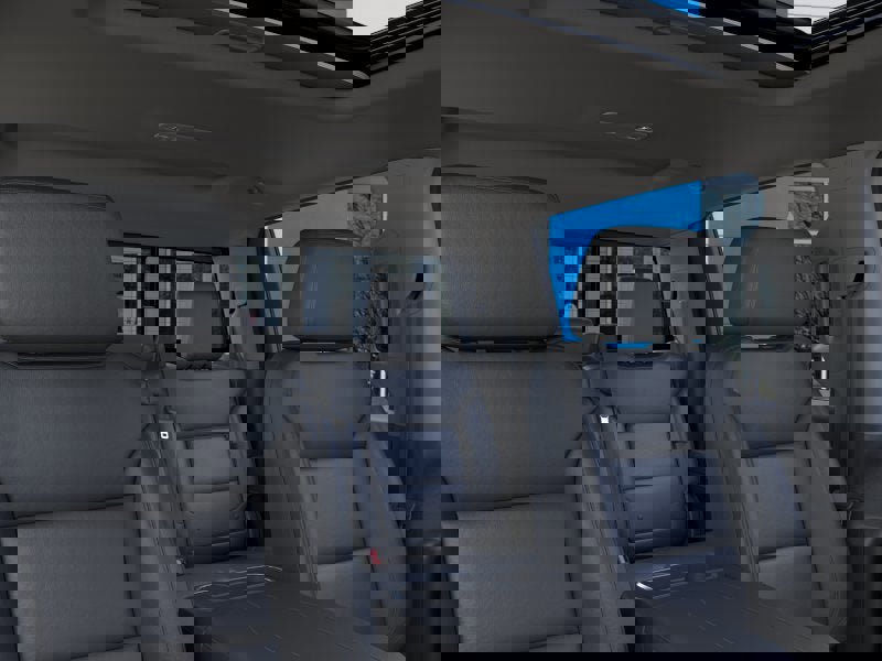 New 2026 Chevrolet Silverado 1500 RST w/ All Star Edition Plus AWD/4WD image 24